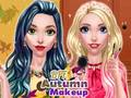 Spel BFF Herfs Make-up  aanlyn