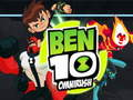 Spel Ben 10 Omnibreak aanlyn