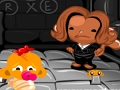 Spel Monkey Go Happy Stage 581 aanlyn