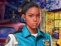 Spel Graffiti-bende  aanlyn