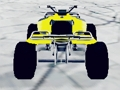 Spel ATV-toertjies  aanlyn