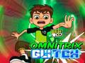 Spel Ben 10 Omnitrix Glitch aanlyn