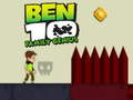 Spel Ben 10 Familie Genius  aanlyn