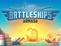 Spel Slagskepe Armada  aanlyn