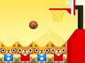 Spel Basketbalskieter  aanlyn
