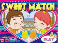 Spel Soet wedstryd  aanlyn