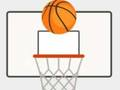 Spel Basketbal  aanlyn