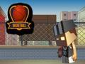 Spel Basketbal  aanlyn