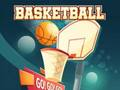 Spel Basketbal  aanlyn