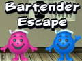 Spel Barman Ontsnap  aanlyn