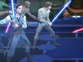 Spel Star Wars: Galaxy of Heroes aanlyn