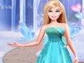 Spel Mal bevrore minnaar Barbie aanlyn