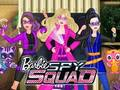 Spel Barbie-spioenasiegroep  aanlyn