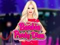 Spel Barbie Party Diva aanlyn