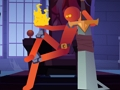 Spel Stickdoll 2: Revenge of Flame  aanlyn