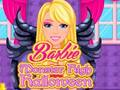 Spel Barbie Monster High Halloween aanlyn