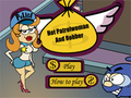 Spel Hot Patrolwoman en rower  aanlyn