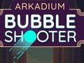 Spel Arkadium borrel shooter aanlyn