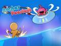 Spel Archer Peerless aanlyn
