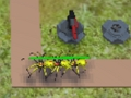 Spel Toring verdediging  aanlyn