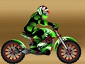 Spel MX Dirt Racing aanlyn