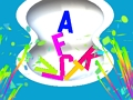 Spel Letter Pas  aanlyn