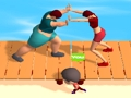 Spel Food Pusher Challenge aanlyn