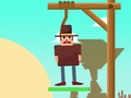 Spel Help die Cowboy  aanlyn