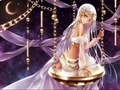 Spel Arabiese anime-style  aanlyn