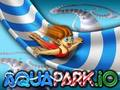Spel Aquapark IO aanlyn