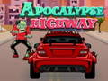 Spel Apokalips snelweg aanlyn