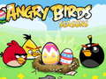 Spel Angry Birds seisoene  aanlyn