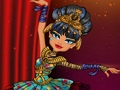 Spel Mamma Prinses  aanlyn
