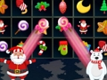 Spel Winter Pare  aanlyn