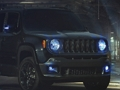 Spel Klassieke Jeep Parkering  aanlyn