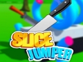 Spel Sny Jumper  aanlyn