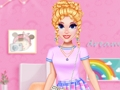 Spel BFF's Cutsie Colorful Dress Up  aanlyn