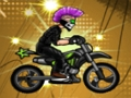 Spel Stunt ekstreme aanlyn