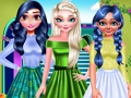 Spel BFF Clover Fashion aanlyn