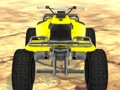 Spel ATV-toertjies 2  aanlyn