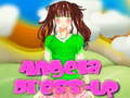 Spel Angela aantrek  aanlyn