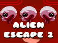 Spel Uitheemse ontsnapping 2 aanlyn