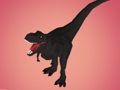 Spel Dinosourusstorm. io  aanlyn