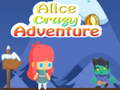 Spel Alice se mal avontuur  aanlyn