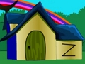 Spel DRapey Escape aanlyn