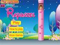 Spel Raponsie Rescue aanlyn
