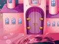 Spel Prinses ontsnap uit die Magic Palace op Thanksgiving Day  aanlyn