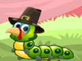 Spel Thanksgiving Caterpillar Escape aanlyn