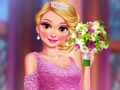 Spel Prinsesse Tuiskomsbal  aanlyn
