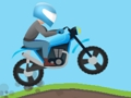 Spel Fietswedrenne 3  aanlyn
